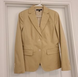 Brooks Brothers womens suiting jacket EUC